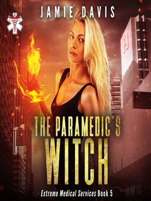 cover image of The Paramedic's Witch